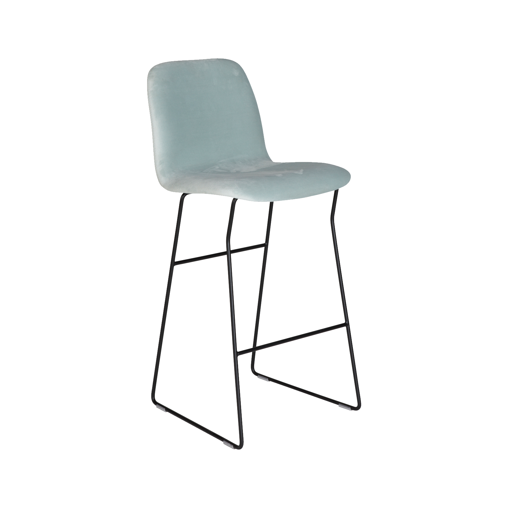 Barchair Quin Juke Azure 144