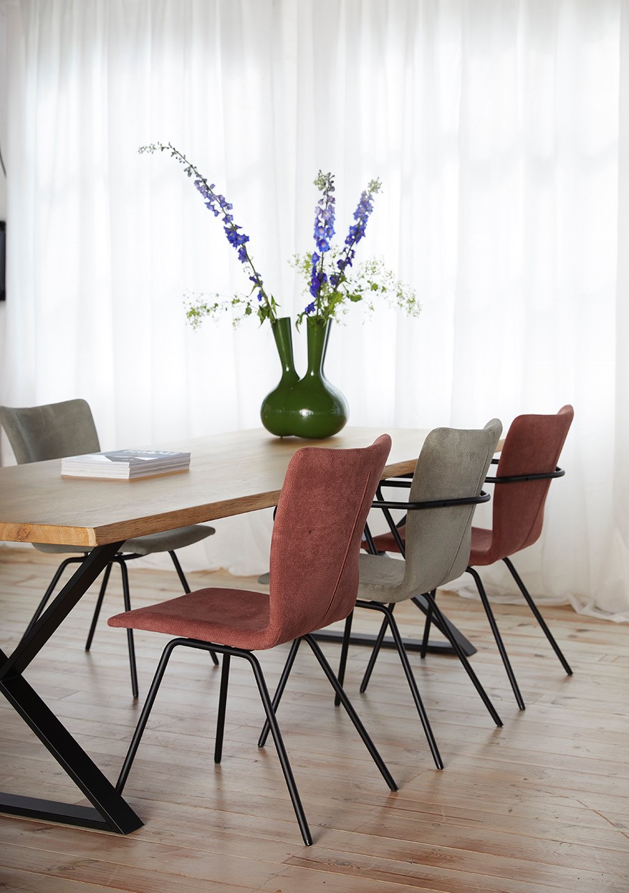 Movi chairs 2 movi stoel