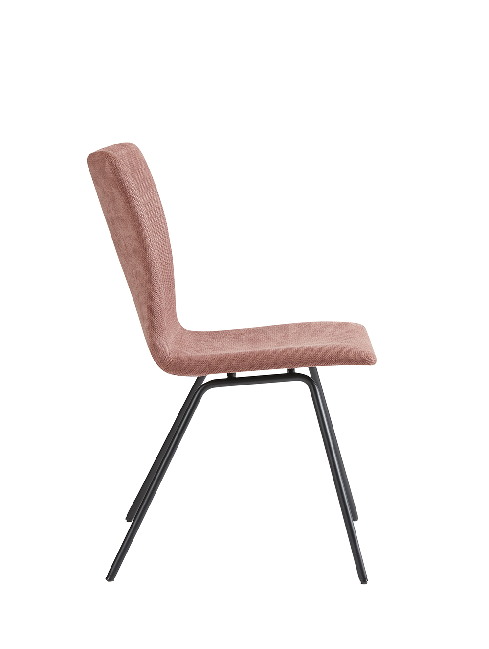 Movi vrijstaand 4 zonder arm web movi stoel zij