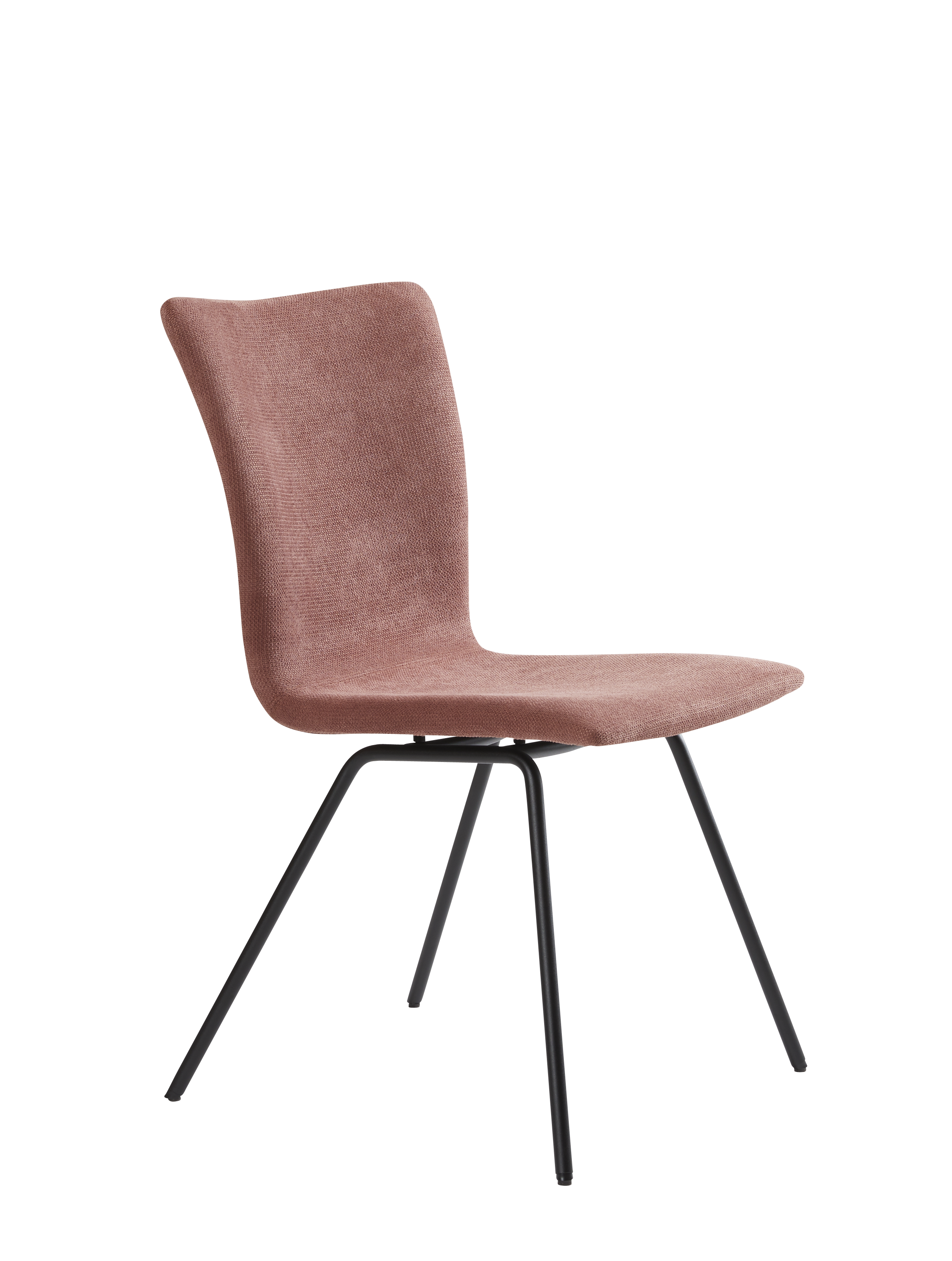 Movi vrijstaand Movi stoel zonder arm